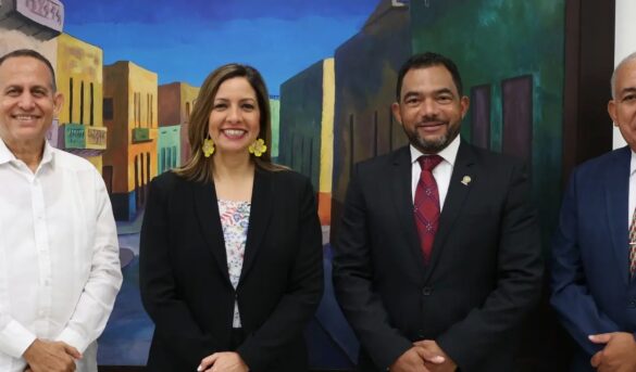 Puerto Plata tiene temporada turística nunca vista en historia