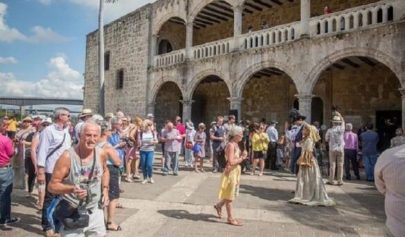 Baja tendencia de turistas en alojamientos hoteleros, prefieren otras opciones