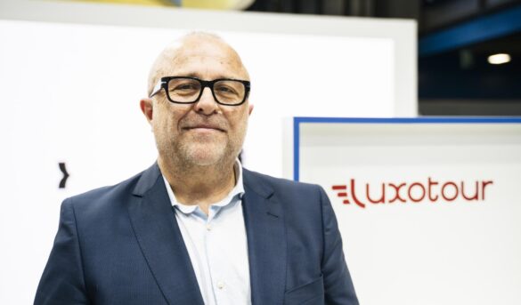 uxotour lanza su nueva web de venta B2B para agencias de viaje