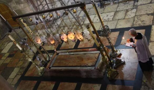 Sábado Santo: origen, qué se celebra y cómo se conmemora