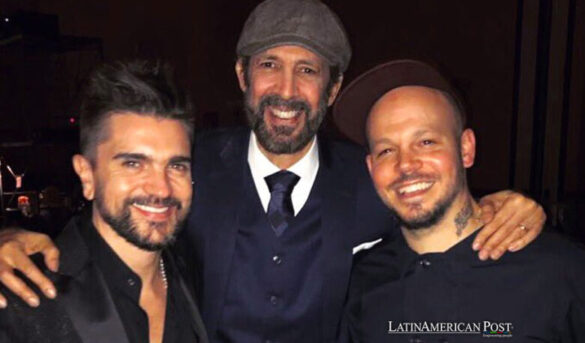 Festival Capitalia en Santo Domingo: Una Fusión de Música, Cultura y Conciencia Ambiental