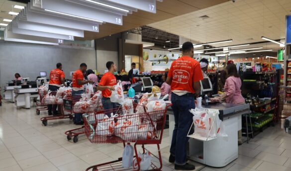 Semana Santa: supermercados se preparan con ofertas