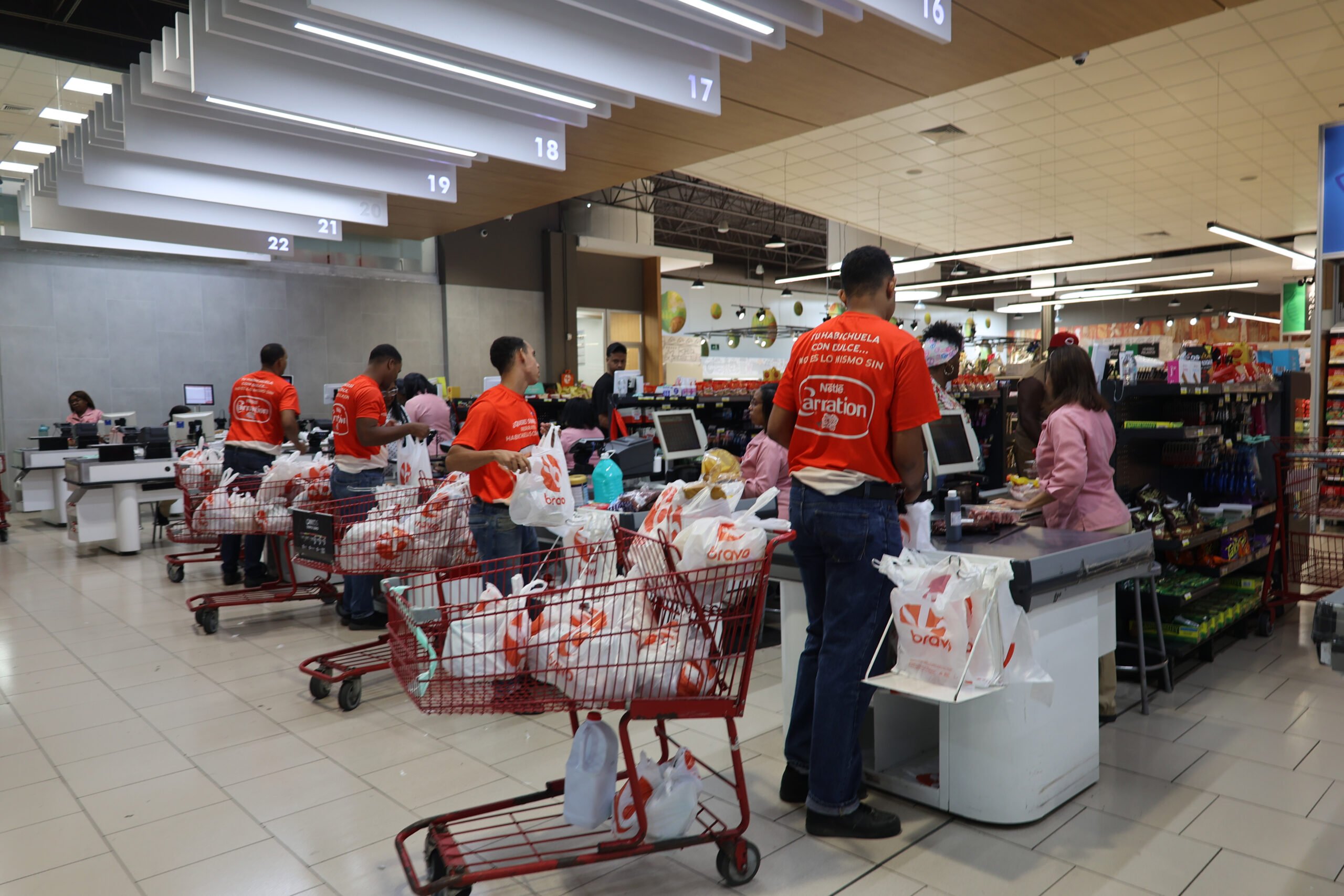 Semana Santa: supermercados se preparan con ofertas