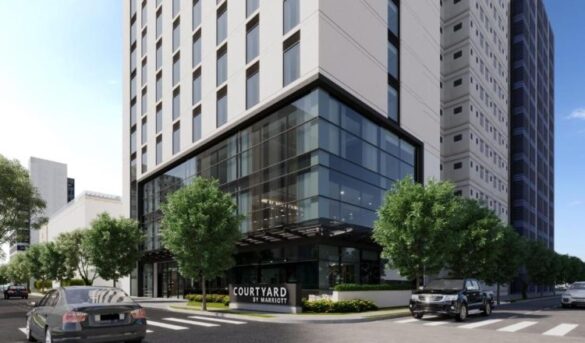 Inversiones impulsan y diversifican propuesta hotelera de Santo Domingo