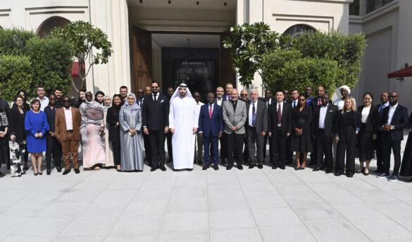 República Dominicana es escogida a través de la OGTIC para representar la región de la Américas en la Red de Centros de Aceleración de la UIT