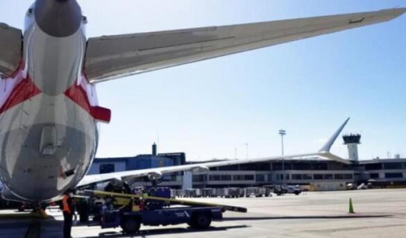 Autorizan vuelos comerciales desde y hacia RD con Puerto Rico, Panamá, Canadá, Cuba, y Portugal