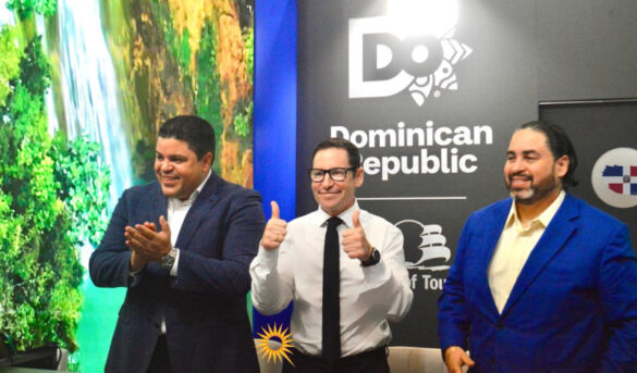 Empresarios anuncian construcción de hotel en Miches por más de US$200 millones