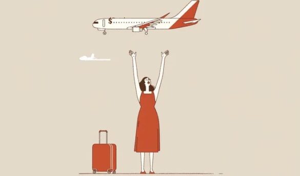 ¿No has volado en mucho tiempo? Así es como ha cambiado el viaje aéreo