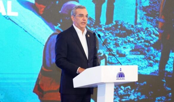 Abinader: obras viales en Pedernales estarán listas en primer semestre