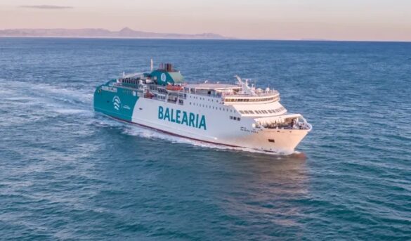 Nueva conexión de ferry entre Puerto Rico y RD conllevará inversión de US$100 millones