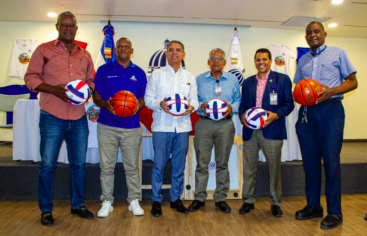 Ministerio de Deportes anuncia la celebración de los Juegos Semana Santa 2024