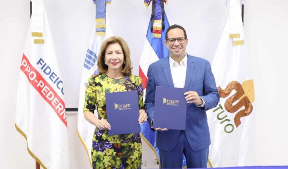 Fideicomiso Pro-Pedernales implementará estrategia de sostenibilidad en Cabo Rojo