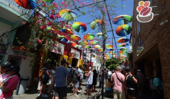 Puerto Plata, ciudad donde su arquitectura y paseos dejan fascinados a los visitantes