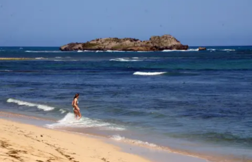 Long Beach y Cosita Rica: Paraísos convertidos en playas en Puerto Plata