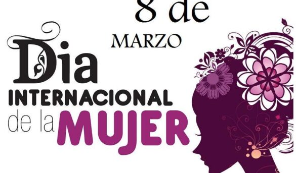 Día Internacional de la Mujer