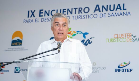 «El turismo náutico tiene la ventaja de ampliar la oferta del todo incluido»