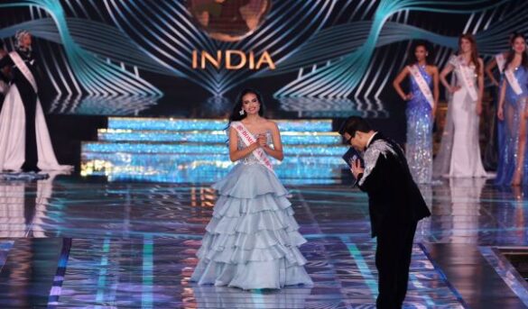 RD como uno de los países mejores valorados del Miss World