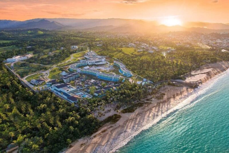 Marriott abrirá en 2025 su primer Todo Incluido en República Dominicana