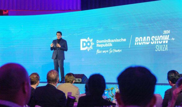 Mitur realiza Road Show para impulsar llegada de turistas suizos