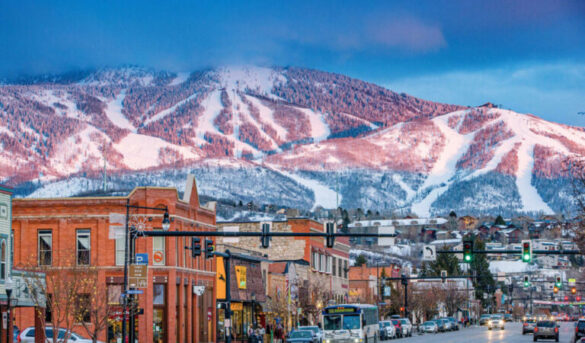 USA: rechazan trabajos por USD 160.000 en zonas turísticas por falta de viviendas