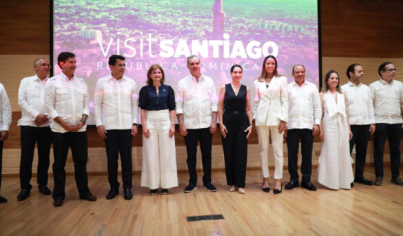 Santiago captará más turismo con el Mundial femenino de la FIFA