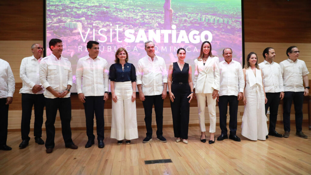 Santiago captará más turismo con el Mundial femenino de la FIFA