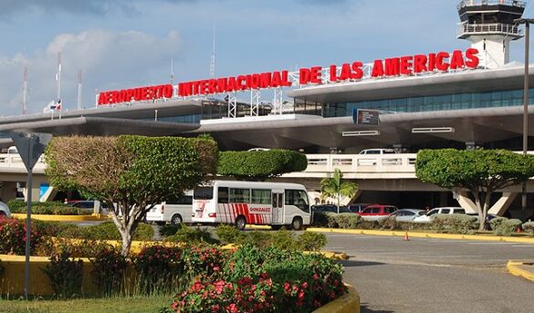 Esperan la llegada de mas de 100 mil pasajeros por el AILA en Semana Santa, en 800 operaciones de vuelos