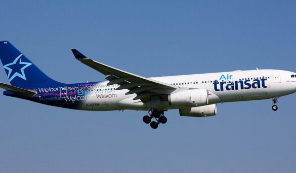 RD anuncia vuelos con Puerto Rico, Panamá, Canadá y Portugal