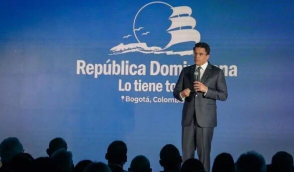 RD en camino de ser mayor potencia turística del Caribe