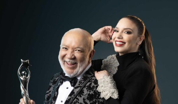 Premios Soberano 2024: Hoy se premia el arte dominicano