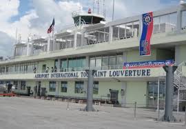 Se reinician vuelos comerciales desde Haití a EE.UU y Rep. Dominicana