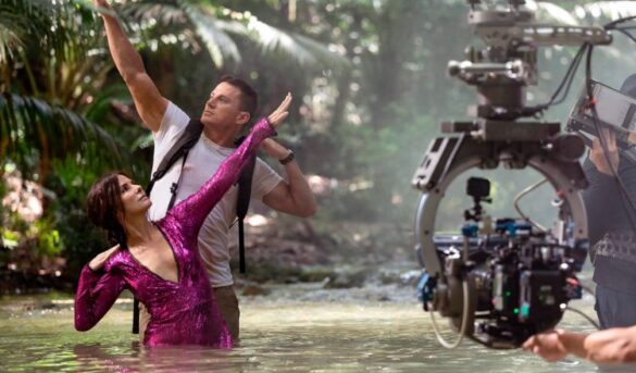 Más de 400 películas se han rodado en República Dominicana desde 2020