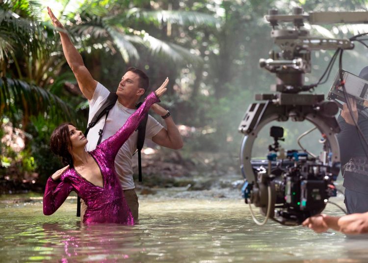 Más de 400 películas se han rodado en República Dominicana desde 2020
