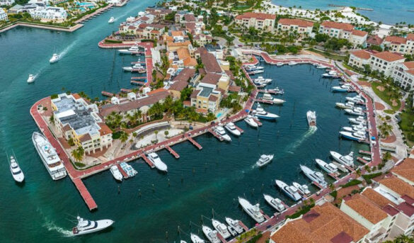 República Dominicana tiene un “enorme” potencial para desarrollar el turismo náutico