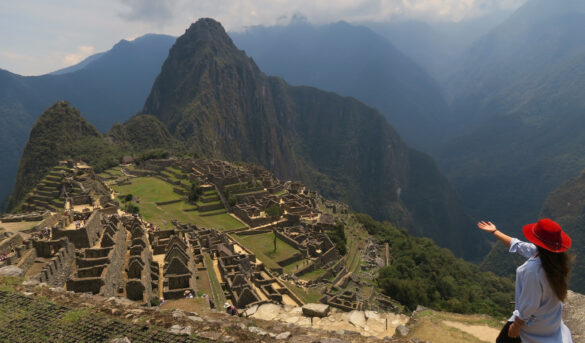 Perú, un país y tres destinos: costa, montaña y selva