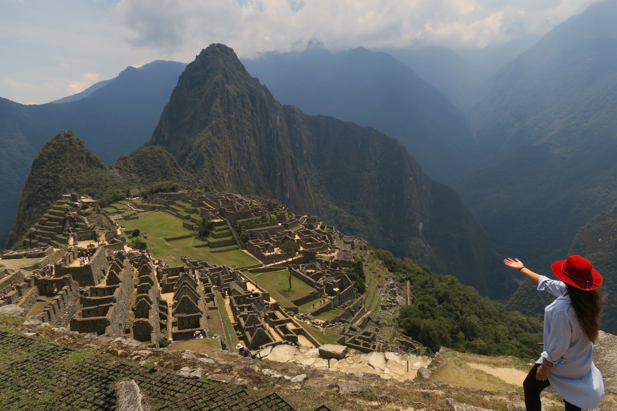 Perú, un país y tres destinos: costa, montaña y selva