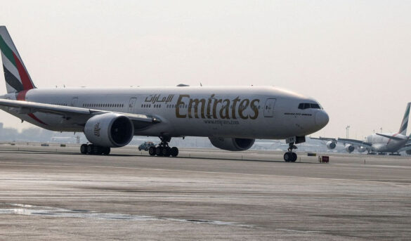 Chefs a bordo y cabinas más grandes que tu piso: así están innovando las aerolíneas asiáticas con el 