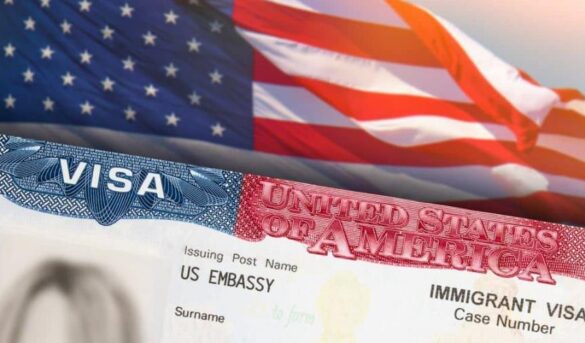 USCIS: nuevos ajustes en tarifas para trámites migratorios