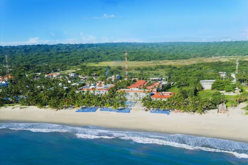 Dominicana: una nueva marca internacional desembarca en la costa norte