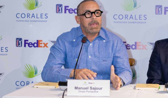 Descubre el Corales Puntacana Championship 2024