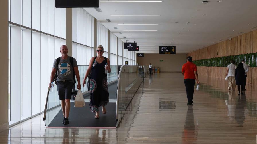 120 millones de pasajeros: el sello del Aeropuerto de Punta Cana