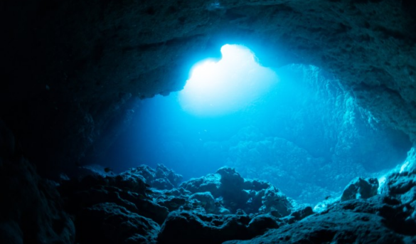 Enorme Reserva De Agua Se Localiza En Las Profundidades De La Tierra