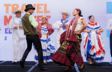 Cierra sus puertas la Feria Centroamérica Travel Market celebrada en El Salvador