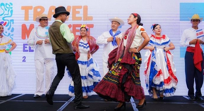 Cierra sus puertas la Feria Centroamérica Travel Market celebrada en El Salvador