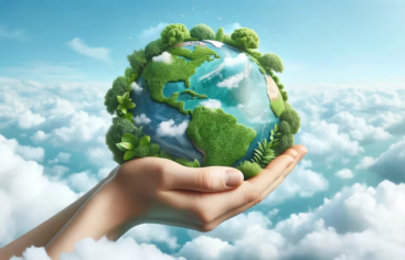 Día de la Tierra: por qué se celebra el 22 de abril y cuál es el lema 2024 para proteger el medio ambiente
