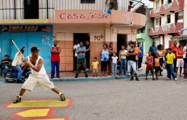 Vitilla: tradición que resiste el paso del tiempo en República Dominicana