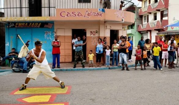 Vitilla: tradición que resiste el paso del tiempo en República Dominicana