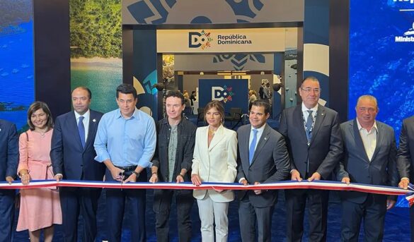 República Dominicana sella acuerdos para garantizar llegada de turistas