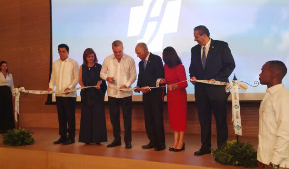 El primer hotel de turismo de salud de República Dominicana está en Santiago