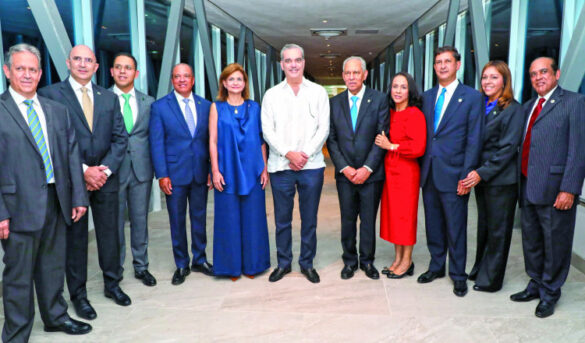Inauguran el HOMS Health and Wellness Center en Santiago